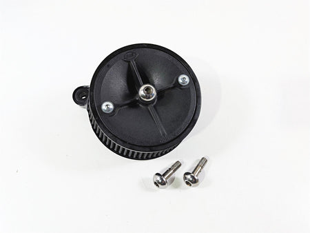 2014 Harley Touring FLHTK Electra Glide S&S Air Cleaner Breather Filter 170-0039-Mototech271