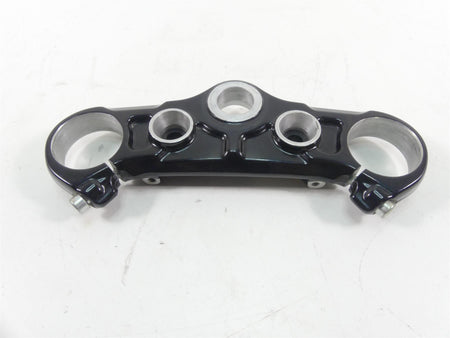 2022 Indian FTR1200 S Upper Triple Tree Steering Clamp 50mm 5143293 {{ shop.shopifyCountryName }} - Mototech271