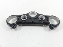 Load image into Gallery viewer, 2022 Indian FTR1200 S Upper Triple Tree Steering Clamp 50mm 5143293 | Mototech271
