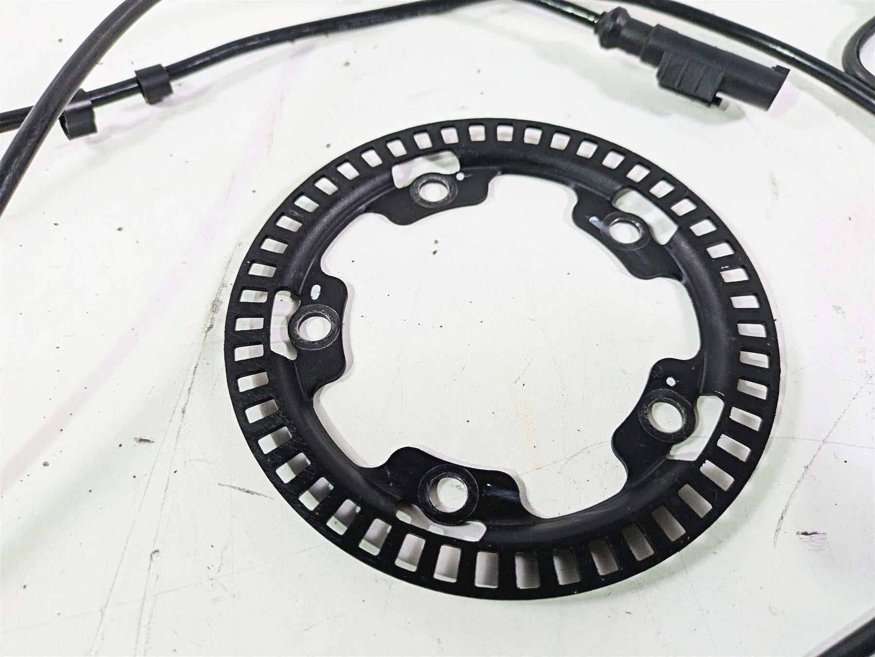 2023 Ducati Monster 937 SP Front Rear Wheel Speed Sensor Set 55212121B {{ shop.shopifyCountryName }} - Mototech271