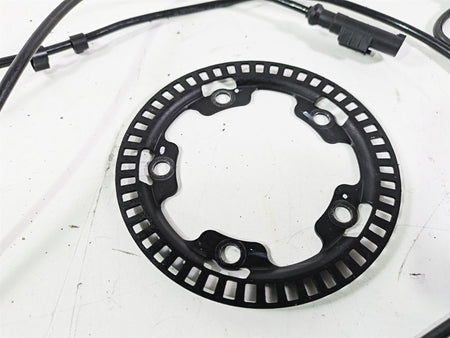 2023 Ducati Monster 937 SP Front Rear Wheel Speed Sensor Set 55212121B {{ shop.shopifyCountryName }} - Mototech271