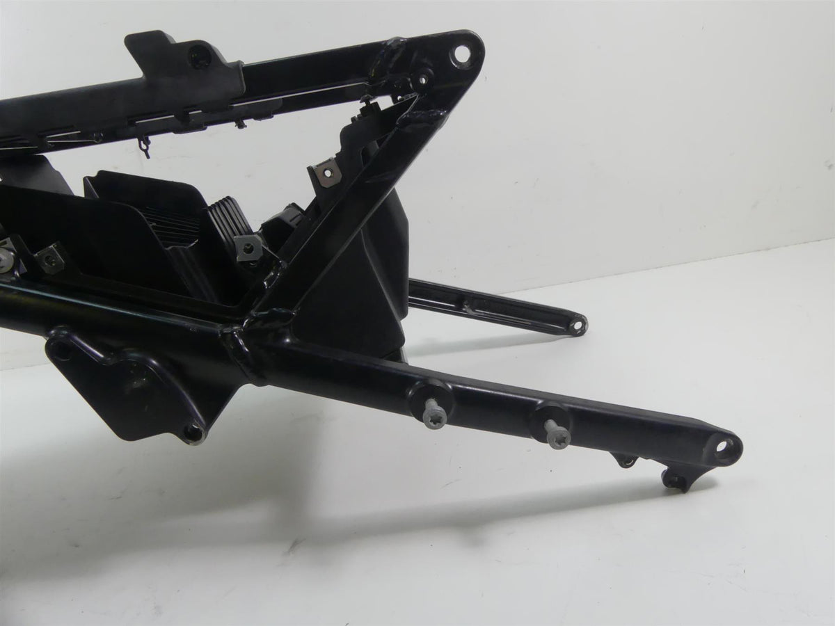 2019 KTM 1290R Super Adventure Straight Rear Subframe Sub Frame 6030300200033 {{ shop.shopifyCountryName }} - Mototech271