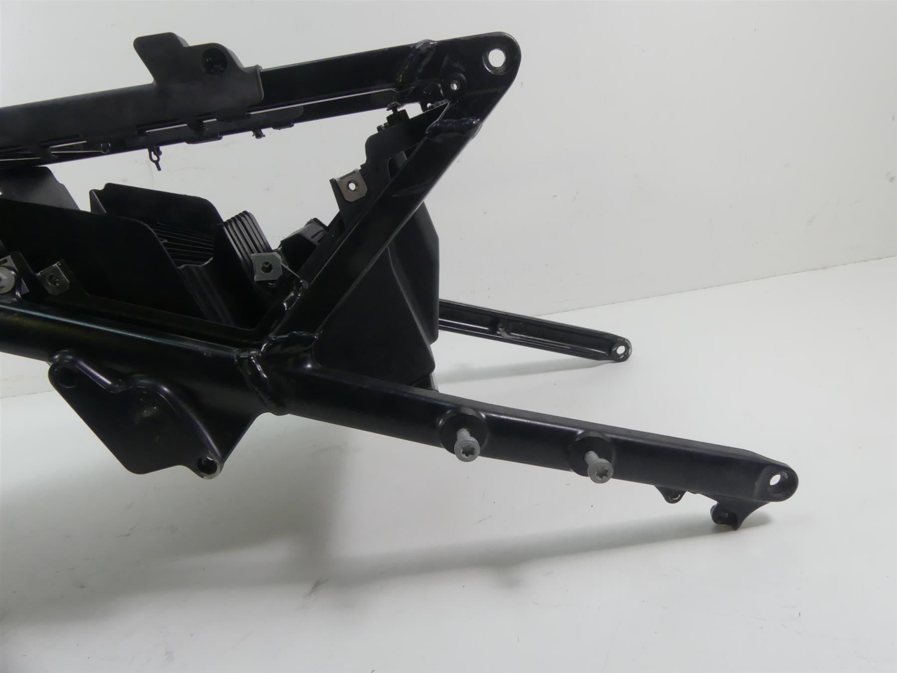 2019 KTM 1290R Super Adventure Straight Rear Subframe Sub Frame 6030300200033 {{ shop.shopifyCountryName }} - Mototech271