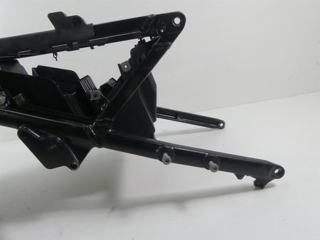 2019 KTM 1290R Super Adventure Straight Rear Subframe Sub Frame 6030300200033 {{ shop.shopifyCountryName }} - Mototech271