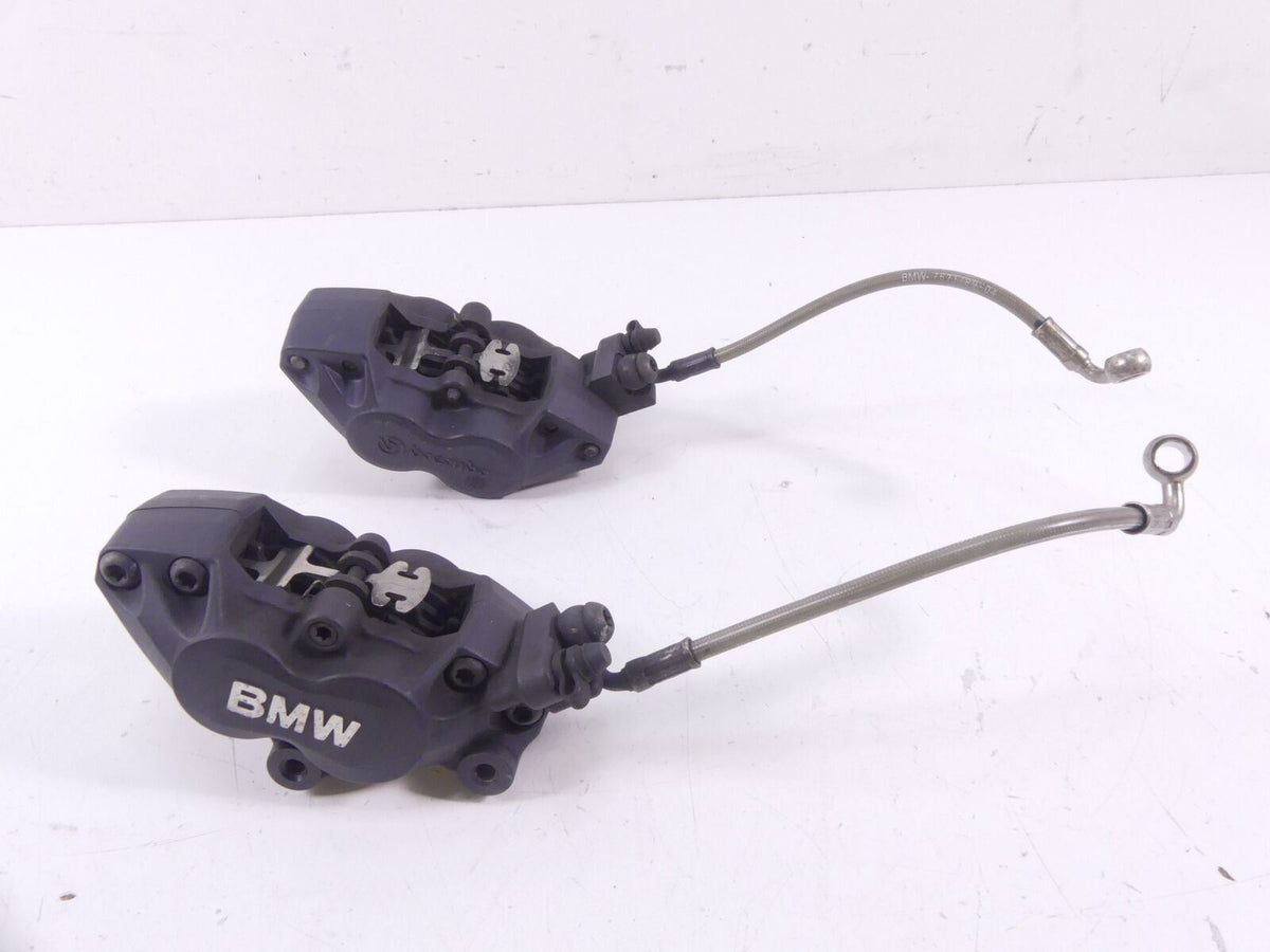 2005 BMW R1200GS K25 Front Brembo Brake Caliper Set 32/36 34117684959 3411768496 {{ shop.shopifyCountryName }} - Mototech271