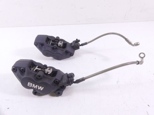 2005 BMW R1200GS K25 Front Brembo Brake Caliper Set 32/36 34117684959 3411768496 | Mototech271