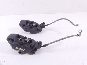 2005 BMW R1200GS K25 Front Brembo Brake Caliper Set 32/36 34117684959 3411768496 | Mototech271