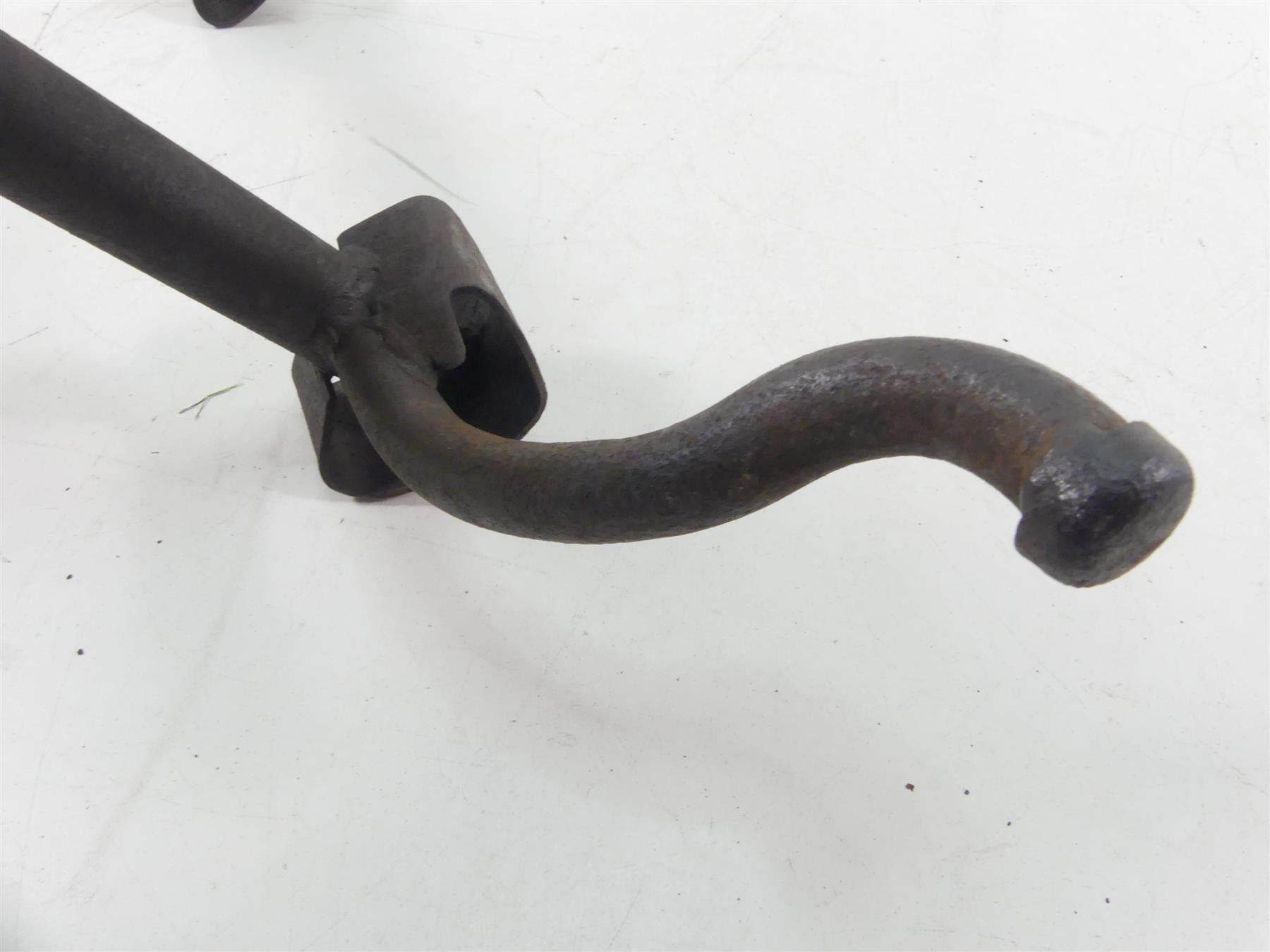 1978 Yamaha XS650 SE Special Center & Side Kickstand Set 1T3-27111-02-00 {{ shop.shopifyCountryName }} - Mototech271