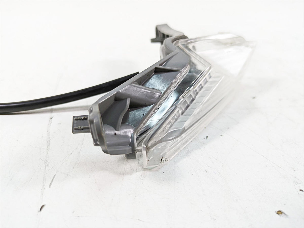 2018 Kawasaki ZX1002 Ninja H2 SX Left Park Position Corner Light 23016-0613 {{ shop.shopifyCountryName }} - Mototech271