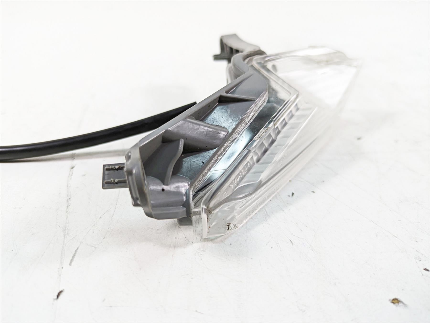 2018 Kawasaki ZX1002 Ninja H2 SX Left Park Position Corner Light 