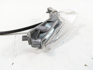 2018 Kawasaki ZX1002 Ninja H2 SX Left Park Position Corner Light 23016-0613