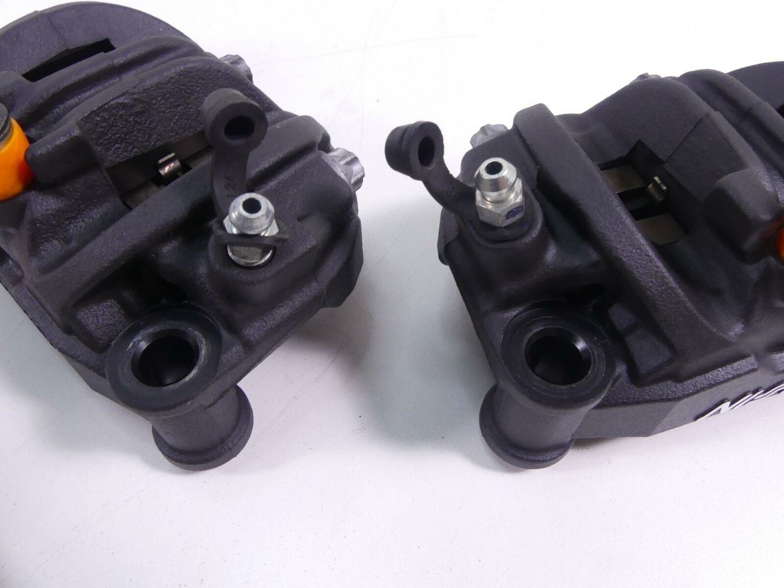 2018 Honda CRF1000 Africa Twin Front Brake Calipers 45150-MJP-G51 45250-MJP-G51 {{ shop.shopifyCountryName }} - Mototech271