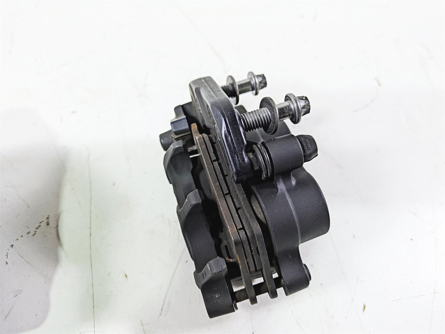 2017 BMW F800GS Adv K75 Brembo Front Brake Caliper Set 34117716715 34117716716 {{ shop.shopifyCountryName }} - Mototech271