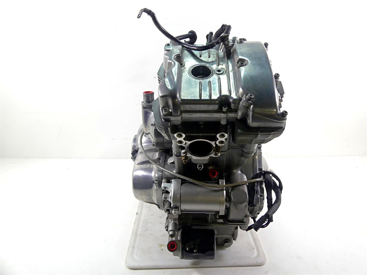 2015 Harley VRSCF Muscle V-Rod Running 1250ccm Engine Motor 13k -Video 19974-17K {{ shop.shopifyCountryName }} - Mototech271