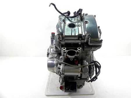 2015 Harley VRSCF Muscle V-Rod Running 1250ccm Engine Motor 13k -Video 19974-17K {{ shop.shopifyCountryName }} - Mototech271