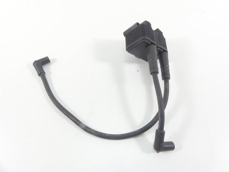 1999 Harley Dyna FXDS Convertible Ignition Coil + Screamin Eagle Wires 31655-99 {{ shop.shopifyCountryName }} - Mototech271