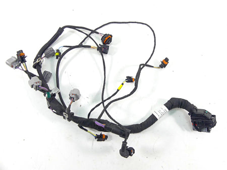 2018 Seadoo GTS 90 Engine Wiring Harness Loom - No Cuts 420666257 {{ shop.shopifyCountryName }} - Mototech271