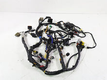 Load image into Gallery viewer, 2016 Suzuki GSXR1000 Main Wiring Harness Loom - No Cuts 36610-47HB0 36610-47HB1 | Mototech271
