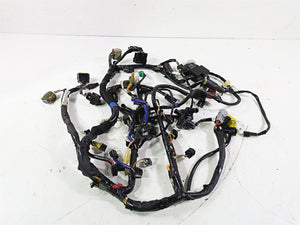 2016 Suzuki GSXR1000 Main Wiring Harness Loom - No Cuts 36610-47HB0 36610-47HB1 | Mototech271