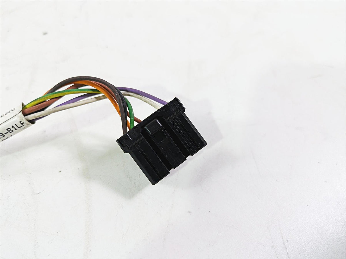 2010 Harley Touring FLHX Street Glide Indicator Lights 68789-96B {{ shop.shopifyCountryName }} - Mototech271