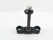 Load image into Gallery viewer, 2018 KTM 1090 Adventure R Lower Triple Tree Steering Clamp 6040103203233S
