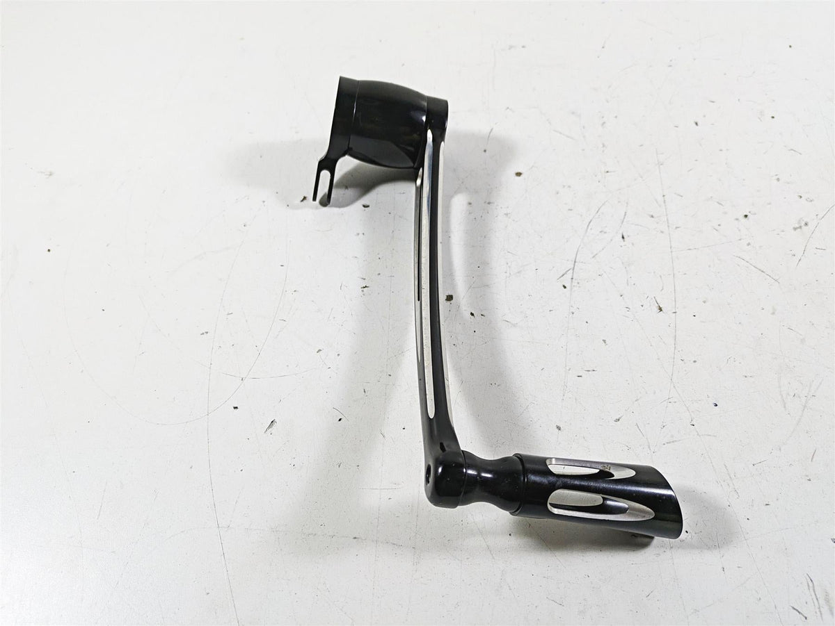 2015 Harley Touring FLHXS Street Glide Arlen Ness Brake Lever Pedal 19-764 {{ shop.shopifyCountryName }} - Mototech271