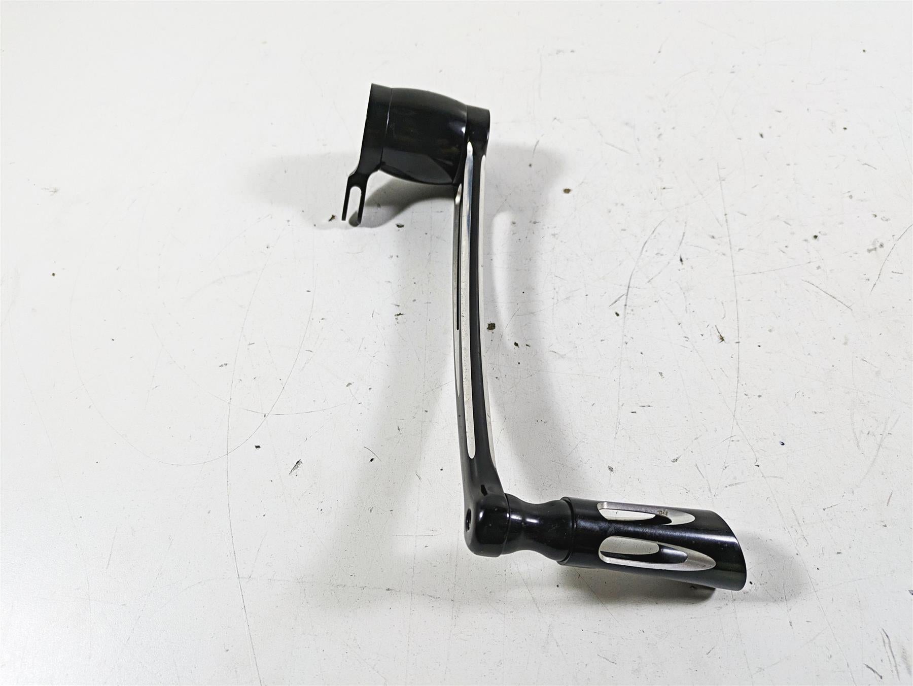 2015 Harley Touring FLHXS Street Glide Arlen Ness Brake Lever Pedal 19-764 {{ shop.shopifyCountryName }} - Mototech271