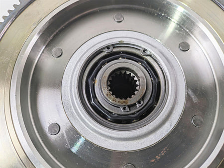 2010 Harley Touring FLHXSE CVO Street Glide Primary Clutch Kit - Read 37817-07 {{ shop.shopifyCountryName }} - Mototech271