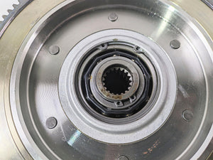 2010 Harley Touring FLHXSE CVO Street Glide Primary Clutch Kit - Read 37817-07