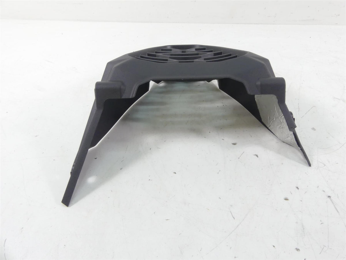 2021 Aprilia RS 660 Lower Bug Spoiler Cover Grill Guard Plastic 2B006625 {{ shop.shopifyCountryName }} - Mototech271