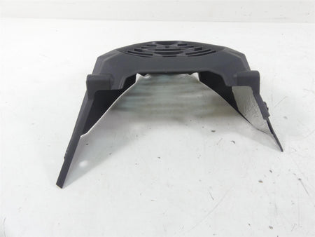 2021 Aprilia RS 660 Lower Bug Spoiler Cover Grill Guard Plastic 2B006625 {{ shop.shopifyCountryName }} - Mototech271