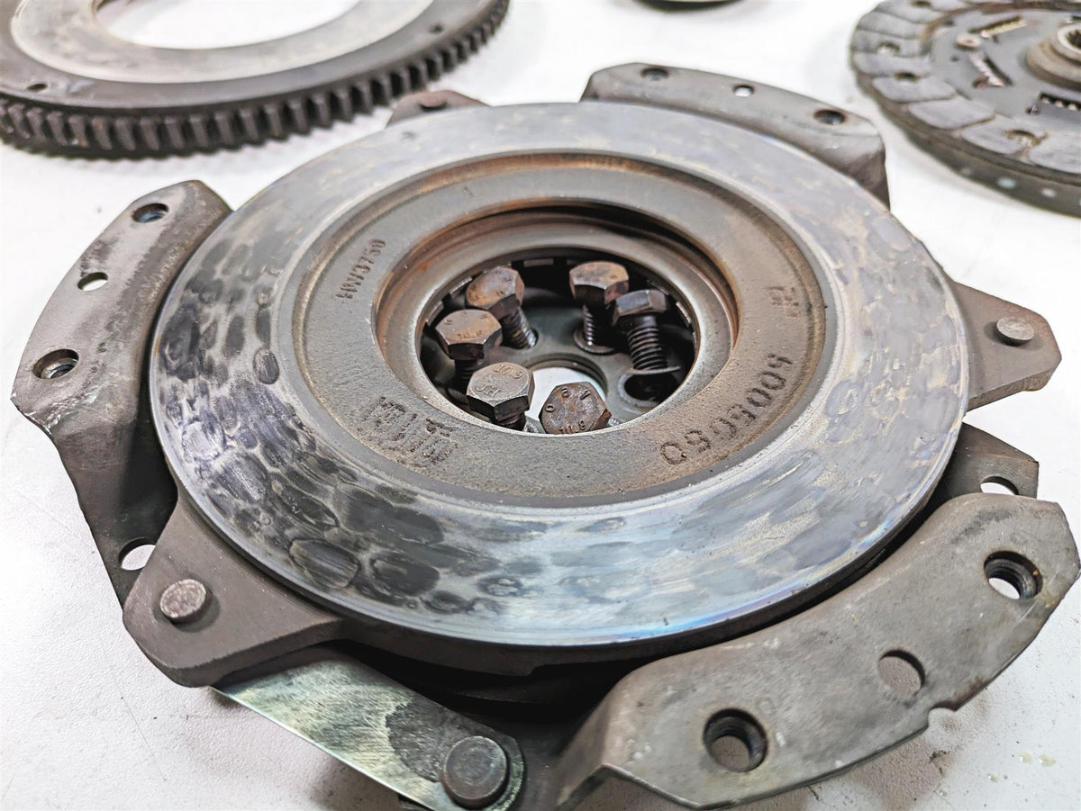 2013 Moto Guzzi V7 750 Stone Clutch Friction Disc Pressure Plate GU32084410 {{ shop.shopifyCountryName }} - Mototech271