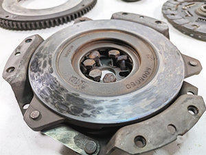 2013  Moto Guzzi V7 750 Stone Clutch Friction Disc Pressure Plate GU32084410 | Mototech271