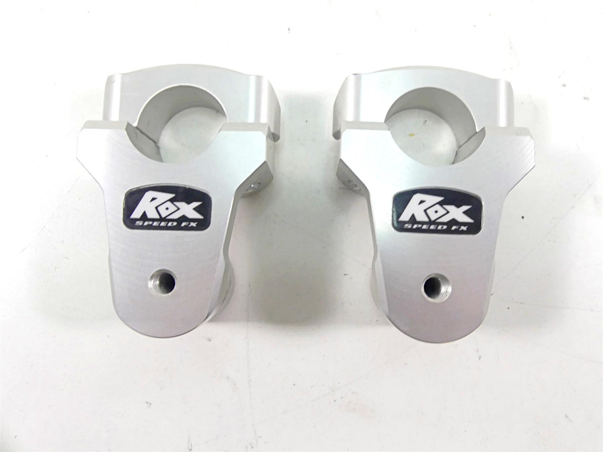 2014 BMW R1200GS K50 Rox Speed Fx 2" Handle Bar Riser Set 1R-P13R-2125 {{ shop.shopifyCountryName }} - Mototech271
