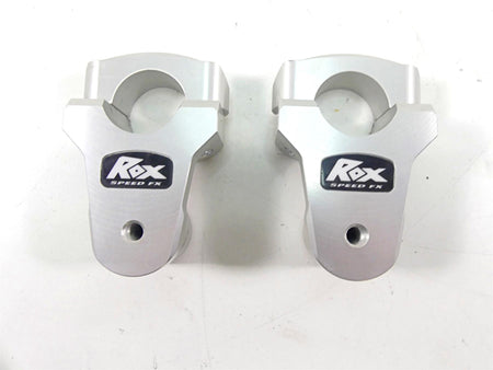 2014 BMW R1200GS K50 Rox Speed Fx 2" Handle Bar Riser Set 1R-P13R-2125 {{ shop.shopifyCountryName }} - Mototech271