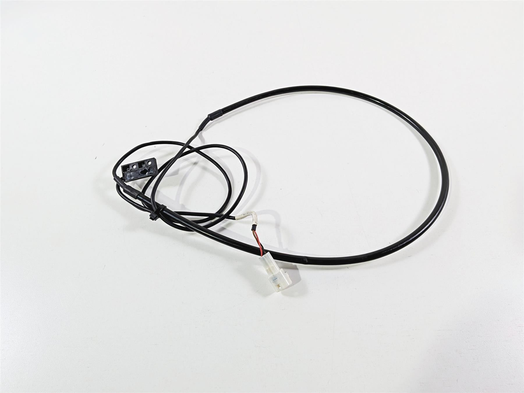 2005 KTM 950 LC8 Adventure Front Wheel Speed Sensor 60014069050 60014068200 {{ shop.shopifyCountryName }} - Mototech271