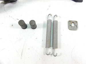 2016 BMW R1200GS Adv K51 Center Kickstand Kick Stand Low Esa 46528534368 | Mototech271