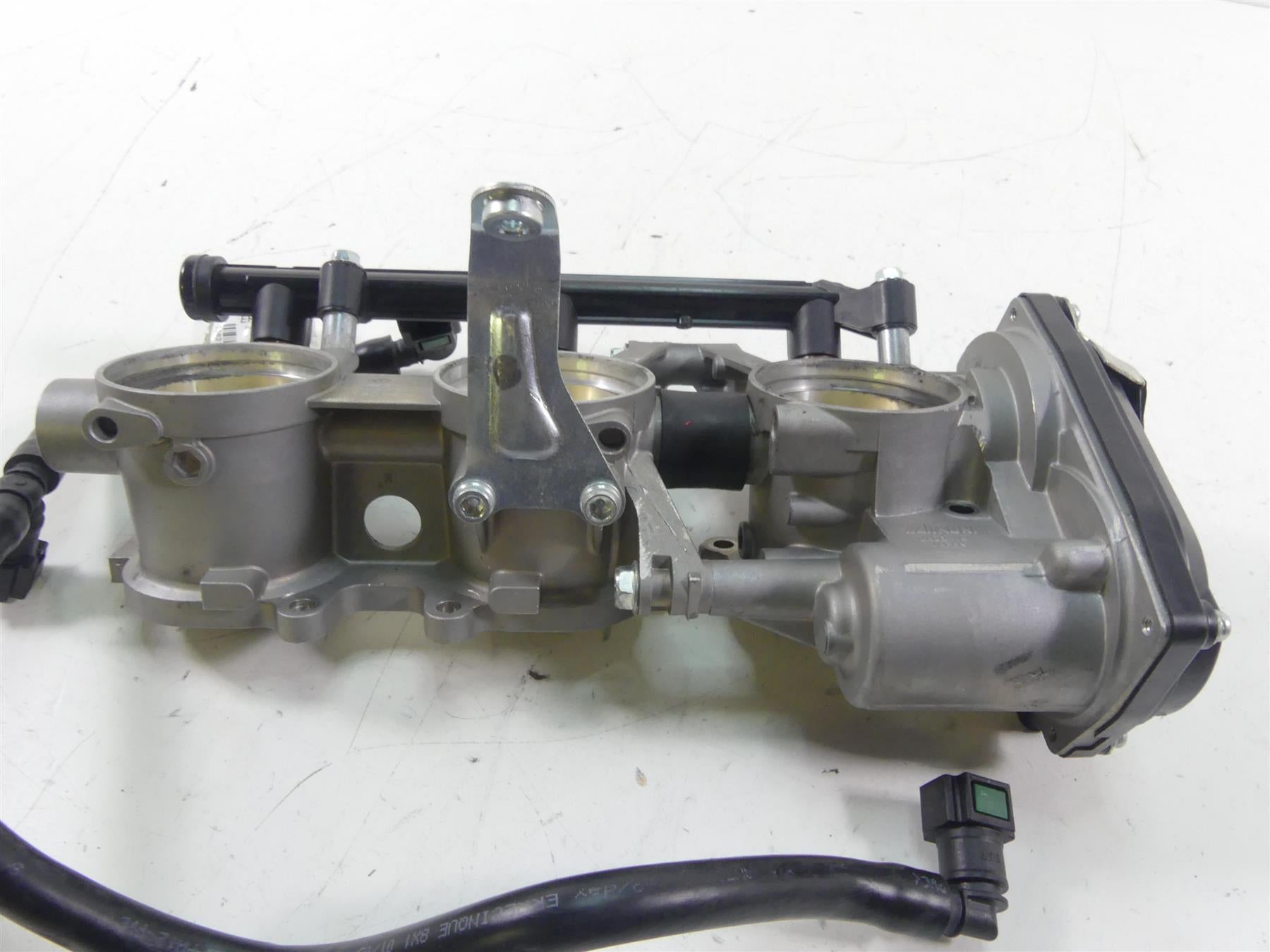 2018 Mv Agusta F3 800 RC Mikuni Throttle Body Bodies Set 8000B5347 {{ shop.shopifyCountryName }} - Mototech271