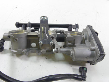 2018 Mv Agusta F3 800 RC Mikuni Throttle Body Bodies Set 8000B5347 {{ shop.shopifyCountryName }} - Mototech271