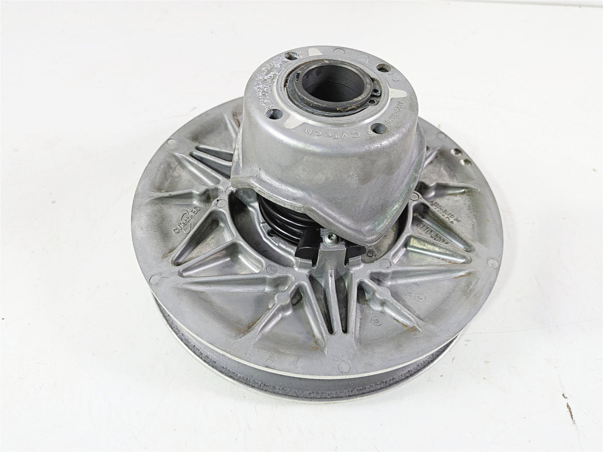 2022 CFMoto Zforce 950 Sport Secondary Driven Clutch 233mi 0JYA-052000 {{ shop.shopifyCountryName }} - Mototech271
