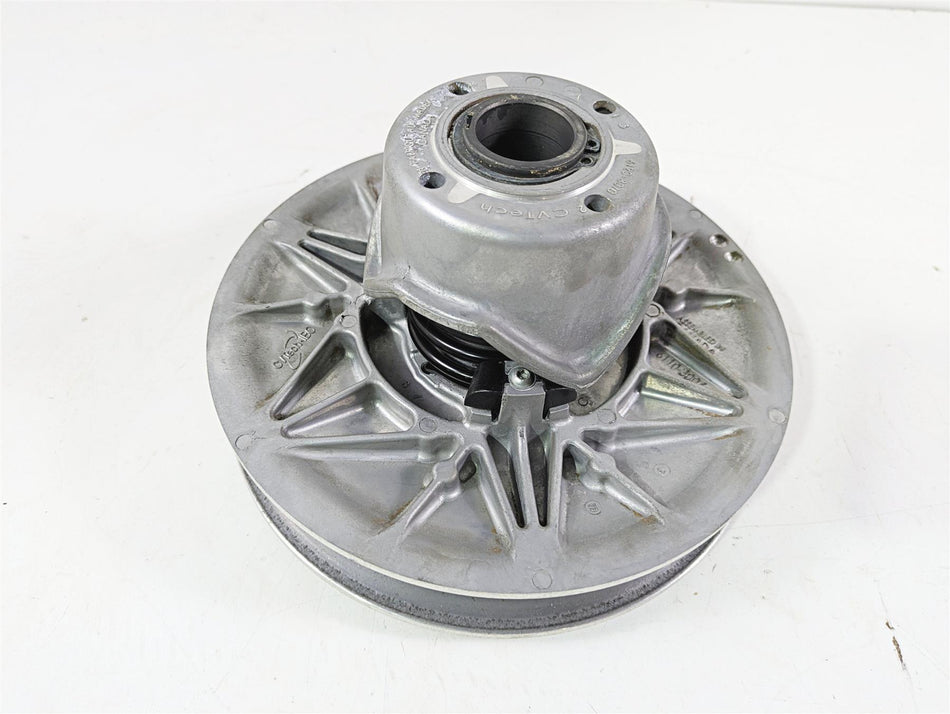 2022 CFMoto Zforce 950 Sport Secondary Driven Clutch 233mi 0JYA-052000 {{ shop.shopifyCountryName }} - Mototech271
