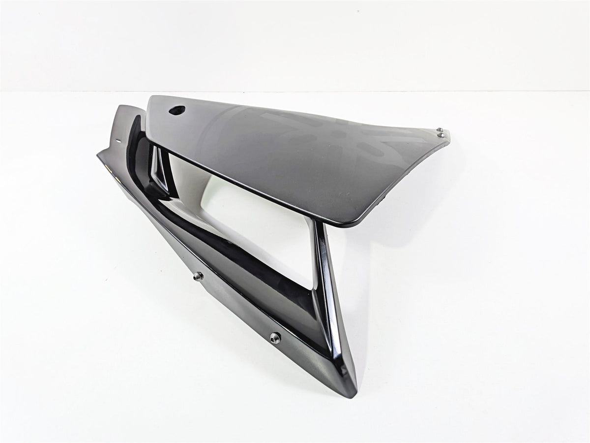 2008 Yamaha YZF R1 RN19 Oem Right Main Fairing Cover Set -Read 4C8-2835V-00 {{ shop.shopifyCountryName }} - Mototech271