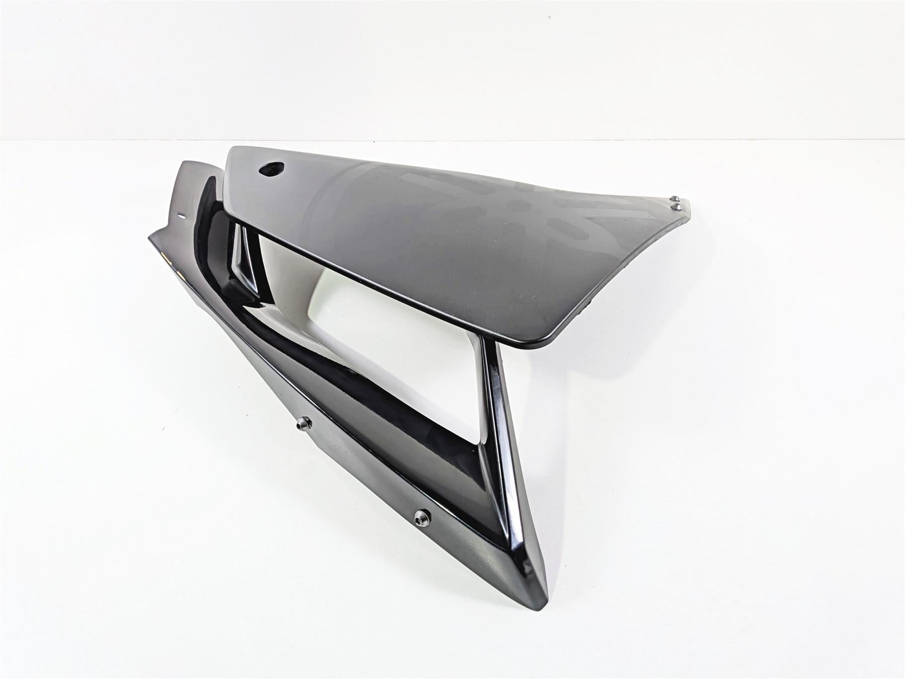 2008 Yamaha YZF R1 RN19 Oem Right Main Fairing Cover Set -Read 4C8-2835V-00 {{ shop.shopifyCountryName }} - Mototech271