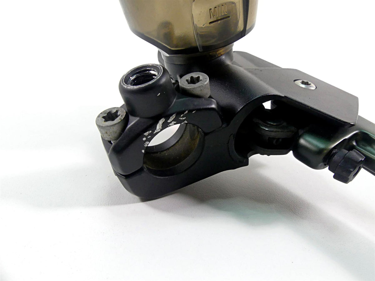 2013 BMW F800GS STD K72 Front Brake Master Cylinder 32728530045 {{ shop.shopifyCountryName }} - Mototech271