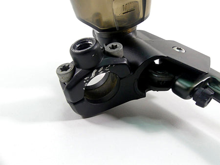 2013 BMW F800GS STD K72 Front Brake Master Cylinder 32728530045 {{ shop.shopifyCountryName }} - Mototech271