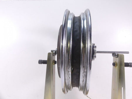 1995 Harley FXSTS Softail Springer Rear Wheel Rim 16x3 - Read 43085-81 40976-86A {{ shop.shopifyCountryName }} - Mototech271