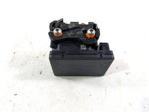 2022 BMW R1250 RT K052 Abs Brake Pump Module Pressure Unit 34511625643