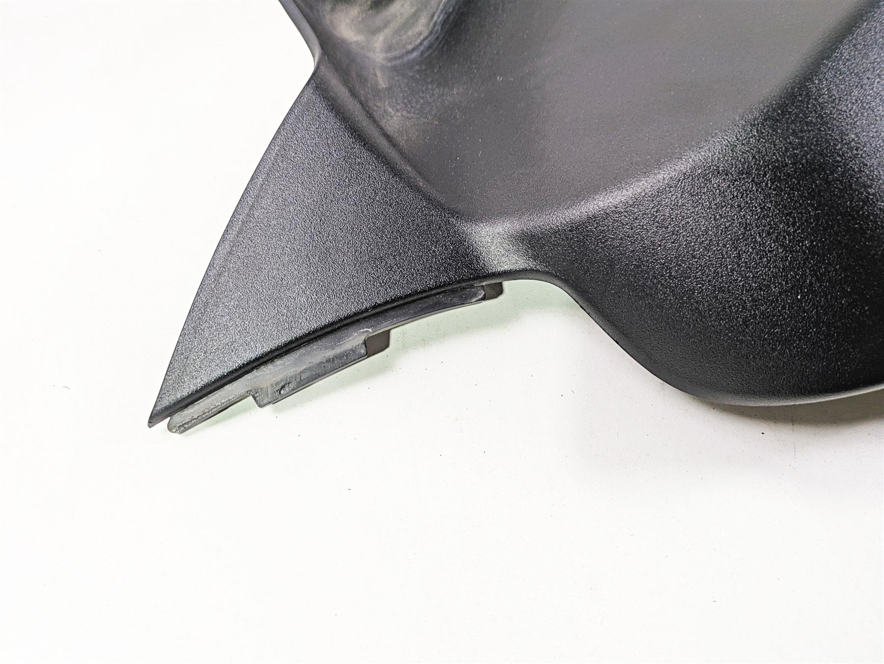 2017 Indian Chieftain Limited Front Inner Visor Fairing Cover & Storage 5452569 {{ shop.shopifyCountryName }} - Mototech271