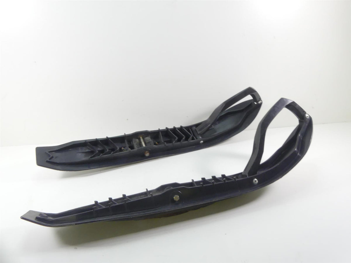 2012 Ski-Doo Summit X 800R Etec Front Left Right Skier Ski Skis Set 505072946 {{ shop.shopifyCountryName }} - Mototech271