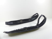 Load image into Gallery viewer, 2012 Ski-Doo Summit X 800R Etec Front Left Right Skier Ski Skis Set  505072946
